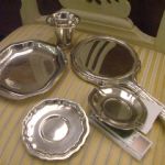 359 4668 Silver